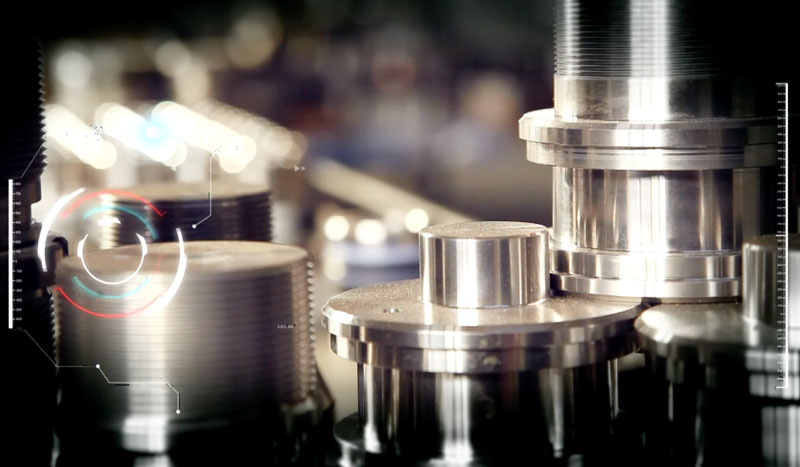 Spot video M.G.M. 2021